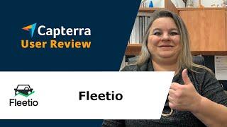 Fleetio Review: Superior Customer Service!