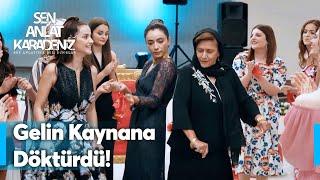 Asiye kurtlarını döküyor! | Sen Anlat Karadeniz Yeniden...