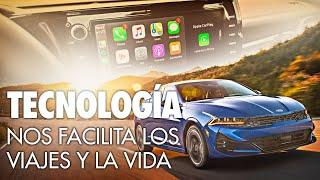 La tecnología, ¿nos ayuda o nos enajena?