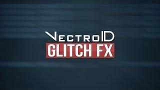 The Glitch FX - Motion Graphics