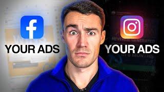 How to create Omnipresent Facebook Ads