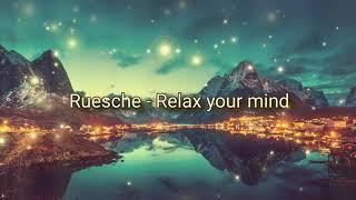Meditationsmusik, Entspannungsmusik, Relaxation music for stress relief (by Ruesche-Sounds)