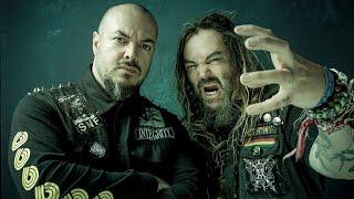 CAVALERA CONSPIRACY - Psychosis DVD 2017 -  part 1