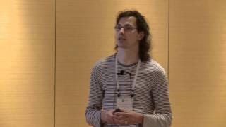Fixing the USB disaster - Gerd Hoffmann, Red Hat, KVM Forum 2011