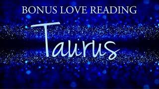 TAURUS love tarot ️ There Is Someone Who Doesn’t Want You To Forget About Them Taurus