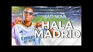 HALA MADRID remix