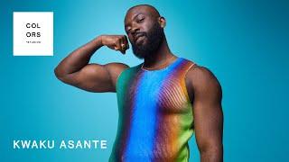 Kwaku Asante - Strawberry Skies | A COLORS SHOW