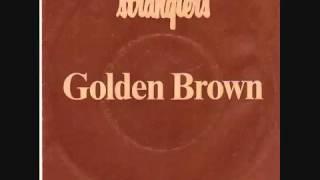 The Stranglers - Golden Brown