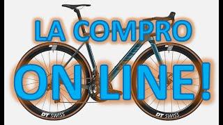 Comprare la bici on line. Si risparmia? Come fare?