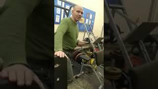 Великий Мистер Х Сергей Чернов!Эх,Дороги!
