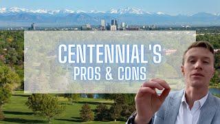 7 Pros & 7 Cons of Living in Centennial, Colorado in 2022