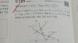 [maxx] 2011년 수능 수학 해설 수학1 16번 / 대구 월성동 맥스수학