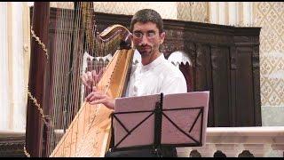 Nicolas-Charles Bochsa - Harp: D. Lorenzo Montenz