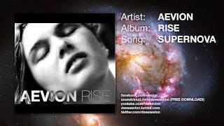 Aevion - Supernova (Original Dubstep/House) [FREE DOWNLOAD]