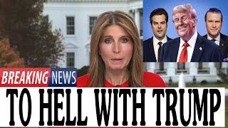 Deadline: White House 11/23/24 FULL HD | ️ Breaking News November 23, 2024