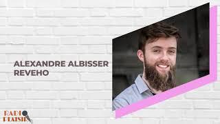 #1 ALEXANDRE ALBISSER (REVEHO) : Fabrique un objet qui te ressemble et qui t'est utile !