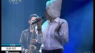 Klab Jazz 07 Juni 2015-video01