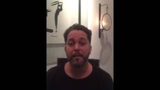 Bryan Watson - How to take a Lesson