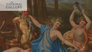 Nicolas Poussin's 'The Triumph of Pan' | Holiday in a painting | National Gallery