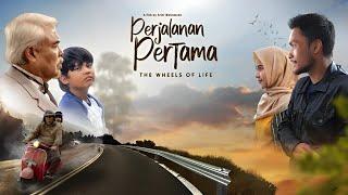 Telemovie / Telefilem - PERJALANAN PERTAMA ( Malaysia Subtitle )