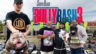 ABR South Beach Bully Bash 3 (full recap) 2021 - Presented by AGBtv