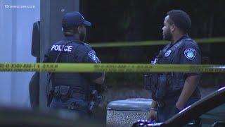 13News Now Investigates: Hampton Roads hits 100 homicides earlier in 2022 than years past