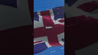 #geography #uk #unitedkingdom #popular #population #youtubeshorts #gdp