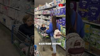 This is 40: day 212 (Nov 24, 2023) #familyvlog #minivlog #mommyvlog #blackfriday #christianvlogger