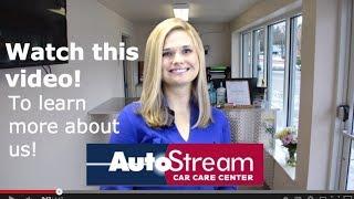 AutoStream Car Care - Introduction Video!