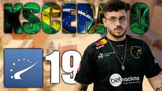 KSCERATO TOP #19 - HLTV 2023 - HIGHLIGHTS | CSGO & CS2