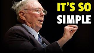 Charlie Munger - Li Lu’s Secret To Investing Success