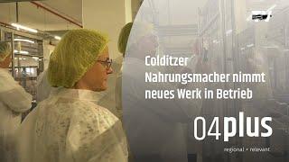 Von Colditz in die Welt anona GmbH wächst weiter