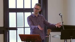 6. Jesus and the Torah [Matthew] - Tim Mackie (The Bible Project)