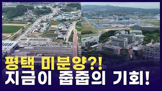 평택 컴팩트, 브레인 시티?! 26~27년 부동산 전망까지(이다미 대표)