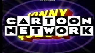 Cartoon Network Powerhouse - Coming Up Next - One Man Punch Bumpers (1999-2004)