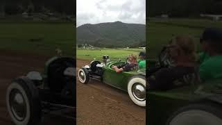 Ls1 hotrod 1930 Willy's roadster