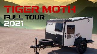 2021 TAXA TIGER MOTH FULL TOUR  ROA(2021)