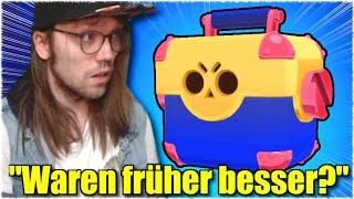 DIE NEUEN MEGABOXEN SIND DA! - Brawl Stars [Deutsch/German]