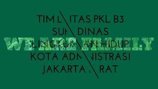 Tim Lintas PKL B3. Selamat Hari Raya Idul Fitri 1 Syawal_ 1440H.