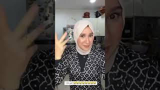 سارة رجيل : نحكيلكم على يما كيفاش كانت ديرلي قبل مانتزوج #سارة_رجيل