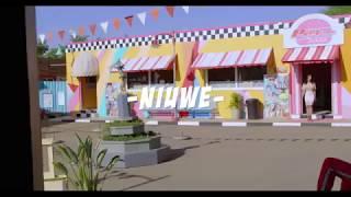 Lava Lava - Niuwe (Official Music Video) Kionjo