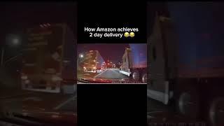 #cdl #semi #amazon #amazonfinds