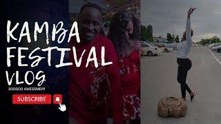 VLOG3|FLYING TO NAIROBI for Kamba Fest Ken wa maria, Ndeke ya muthanga, Wambo ashley, Gee nganga