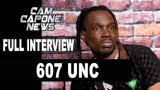 607 Unc Goes Off On Nelly/ Lil Durk’s Arrest/ J Mane In O’Block/ Young Thug/ Diddy