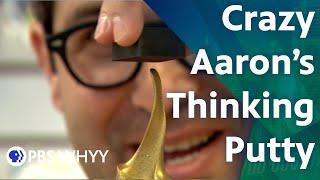 Crazy Aaron's Thinking Putty - You Oughta Know (2019)