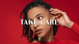 Chill Afrobeat Instrumental - "TAKE CARE" Drake Type AfroBeat