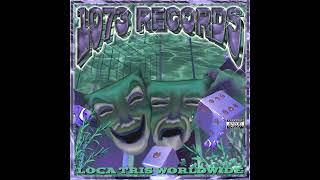 1073 RECORDS - LOCA TRIS WORLDWIDE