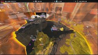 1 Hour Apex Stream that my CoD Subscribers Won't Watch | Multistream: https://www.twitch.tv/bori7o1