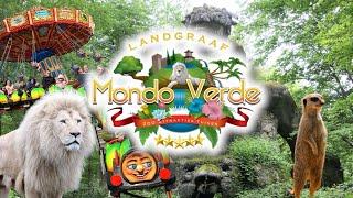 Mondo Verde Kekrade | Ausflug Nähe NRW Holland