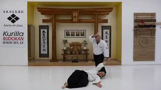 Martial Art Techniques That Will Blow Your Mind